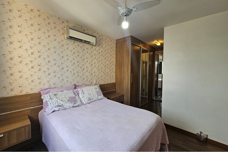 Apartamento &agrave; venda, 130m - 3 Suites - R$ 890.000 - Jardim Portal da Colina - Sorocaba SP Rua Satyro Vieira Barbosa Sorocaba - 