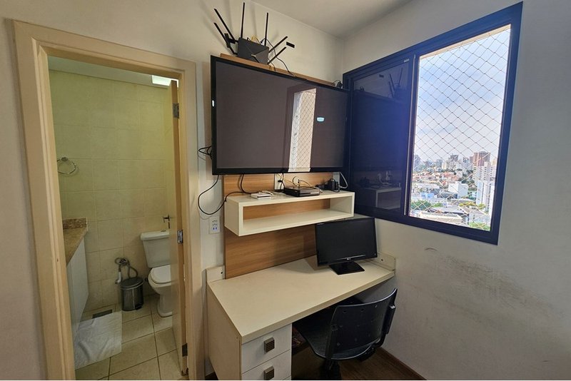 Apartamento &agrave; venda, 130m - 3 Suites - R$ 890.000 - Jardim Portal da Colina - Sorocaba SP Rua Satyro Vieira Barbosa Sorocaba - 