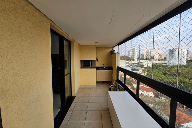 Apartamento &agrave; venda, 130m - 3 Suites - R$ 890.000 - Jardim Portal da Colina - Sorocaba SP Rua Satyro Vieira Barbosa Sorocaba - 