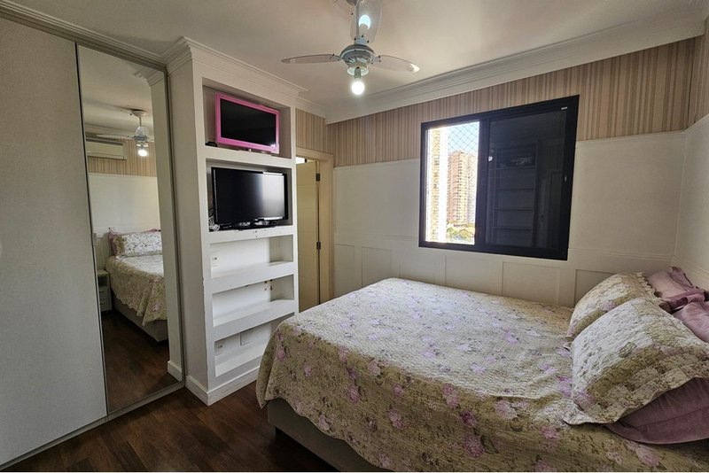 Apartamento &agrave; venda, 130m - 3 Suites - R$ 890.000 - Jardim Portal da Colina - Sorocaba SP Rua Satyro Vieira Barbosa Sorocaba - 