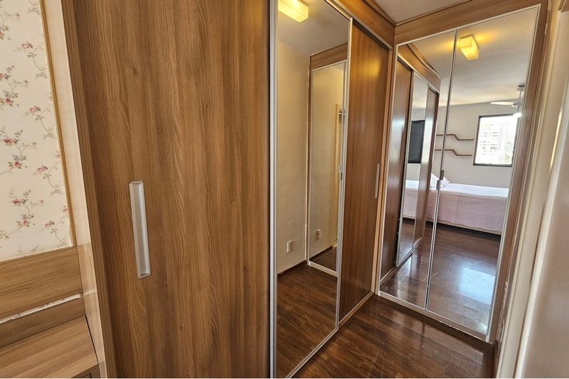 Apartamento &agrave; venda, 130m - 3 Suites - R$ 890.000 - Jardim Portal da Colina - Sorocaba SP Rua Satyro Vieira Barbosa Sorocaba - 