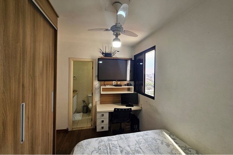 Apartamento &agrave; venda, 130m - 3 Suites - R$ 890.000 - Jardim Portal da Colina - Sorocaba SP Rua Satyro Vieira Barbosa Sorocaba - 