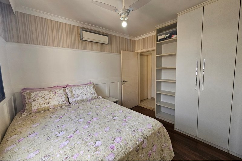 Apartamento &agrave; venda, 130m - 3 Suites - R$ 890.000 - Jardim Portal da Colina - Sorocaba SP Rua Satyro Vieira Barbosa Sorocaba - 