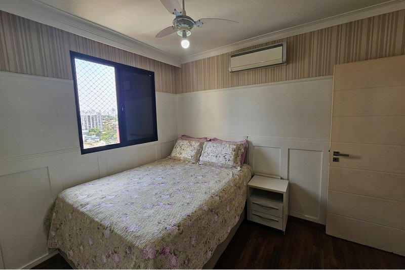 Apartamento &agrave; venda, 130m - 3 Suites - R$ 890.000 - Jardim Portal da Colina - Sorocaba SP Rua Satyro Vieira Barbosa Sorocaba - 