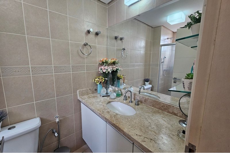 Apartamento &agrave; venda, 130m - 3 Suites - R$ 890.000 - Jardim Portal da Colina - Sorocaba SP Rua Satyro Vieira Barbosa Sorocaba - 