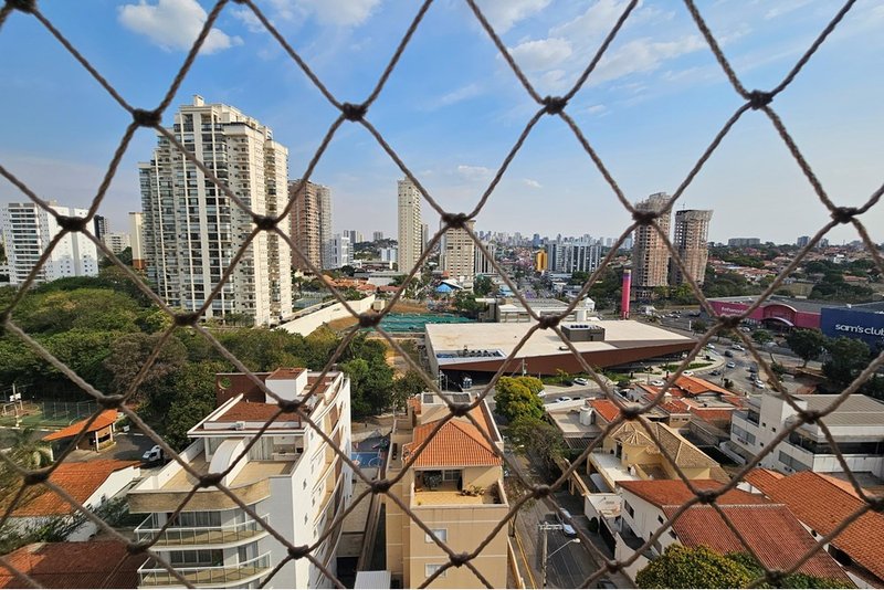 Apartamento &agrave; venda, 130m - 3 Suites - R$ 890.000 - Jardim Portal da Colina - Sorocaba SP Rua Satyro Vieira Barbosa Sorocaba - 