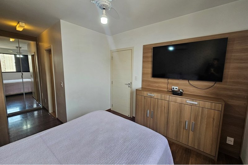 Apartamento &agrave; venda, 130m - 3 Suites - R$ 890.000 - Jardim Portal da Colina - Sorocaba SP Rua Satyro Vieira Barbosa Sorocaba - 