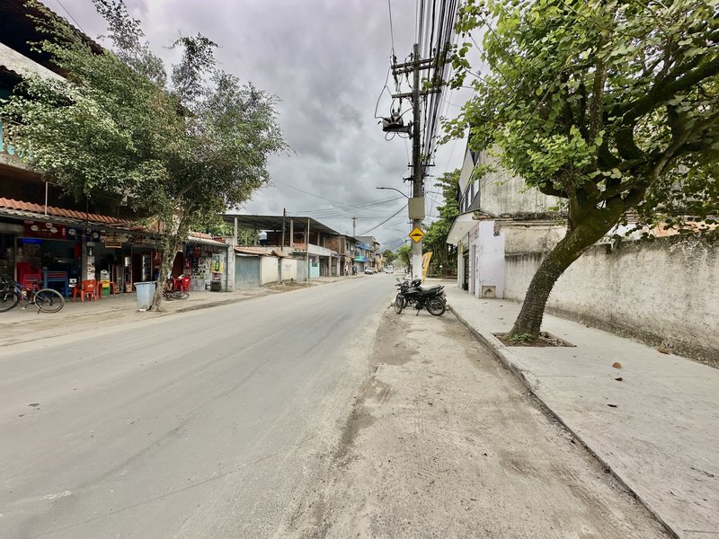 Excelente Terreno Plano no Bairro Bananal &ndash; Guapimirim Estrada do Bananal Guapimirim - 