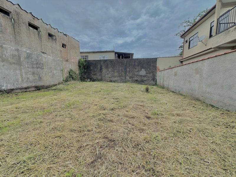 Excelente Terreno Plano no Bairro Bananal &ndash; Guapimirim Estrada do Bananal Guapimirim - 