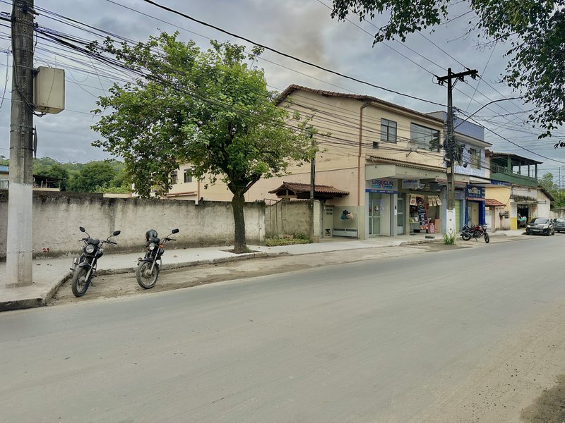 Excelente Terreno Plano no Bairro Bananal &ndash; Guapimirim Estrada do Bananal Guapimirim - 