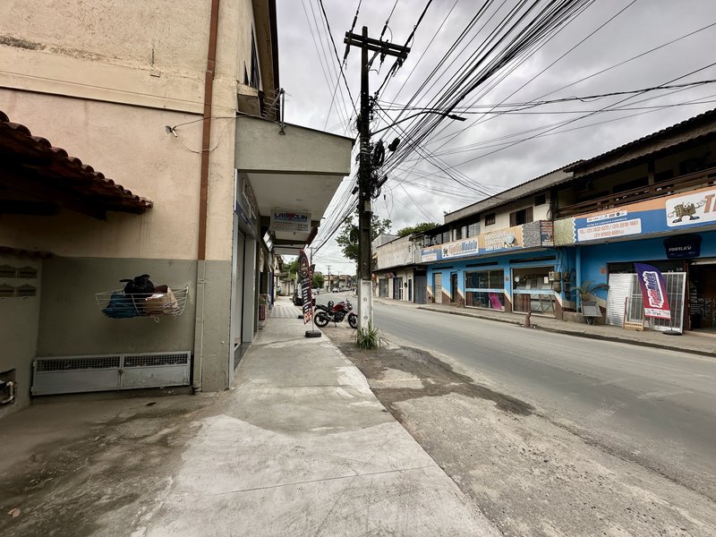 Excelente Terreno Plano no Bairro Bananal &ndash; Guapimirim Estrada do Bananal Guapimirim - 