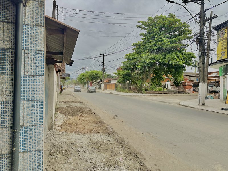 Excelente Terreno Plano no Bairro Bananal &ndash; Guapimirim Estrada do Bananal Guapimirim - 