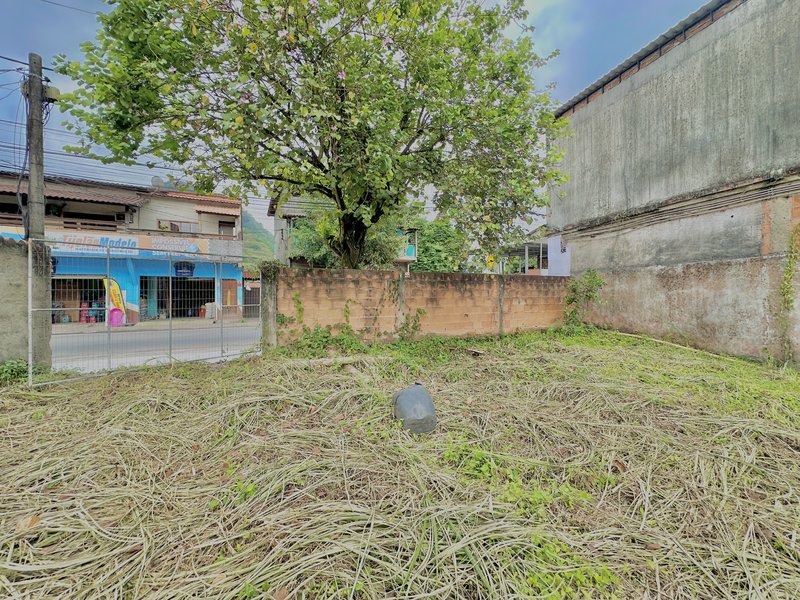 Excelente Terreno Plano no Bairro Bananal &ndash; Guapimirim Estrada do Bananal Guapimirim - 