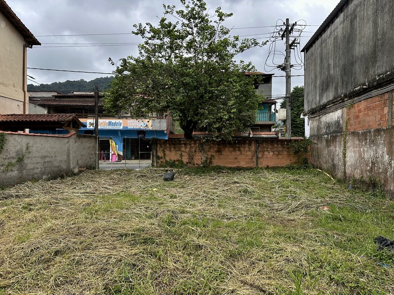 Excelente Terreno Plano no Bairro Bananal &ndash; Guapimirim Estrada do Bananal Guapimirim - 