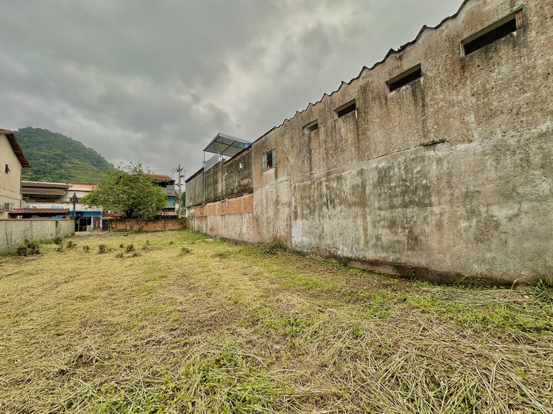 Excelente Terreno Plano no Bairro Bananal &ndash; Guapimirim Estrada do Bananal Guapimirim - 