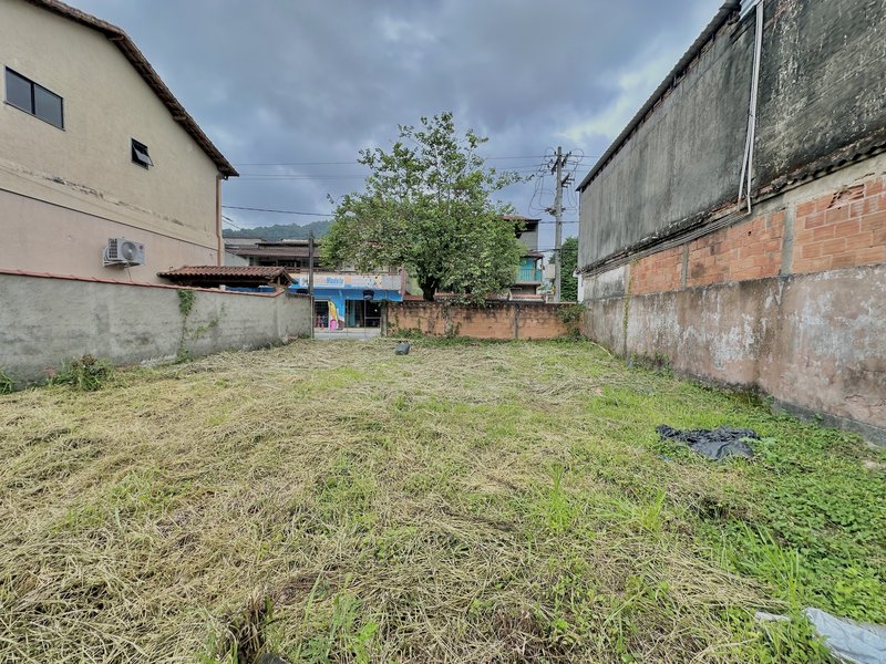 Excelente Terreno Plano no Bairro Bananal &ndash; Guapimirim Estrada do Bananal Guapimirim - 