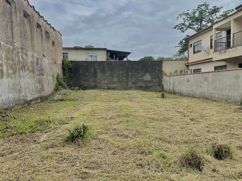 Excelente Terreno Plano no Bairro Bananal &ndash; Guapimirim Estrada do Bananal Guapimirim - 