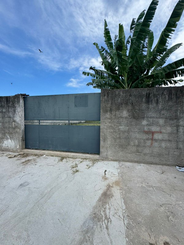 Excelente oportunidade de terreno  Caraguatatuba - 