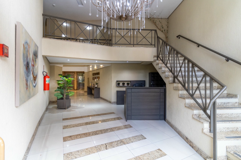 R$ 850.000 - BELO APARTAMENTO - 92M2 - 2 DORM - SU&Iacute;TE - GARDEN - 2 VAGAS Rua Engenheiro Adolfo Stern Porto Alegre - 