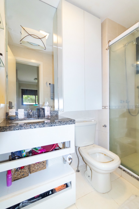 R$ 850.000 - BELO APARTAMENTO - 92M2 - 2 DORM - SU&Iacute;TE - GARDEN - 2 VAGAS Rua Engenheiro Adolfo Stern Porto Alegre - 