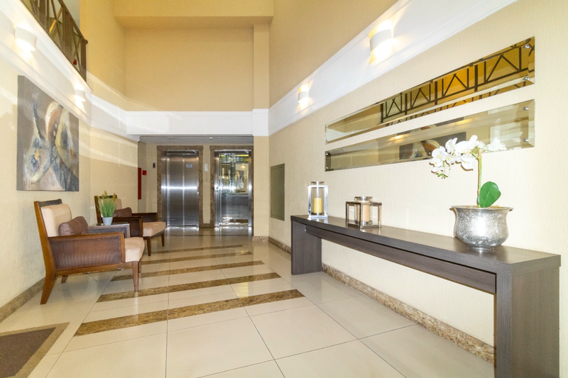 R$ 850.000 - BELO APARTAMENTO - 92M2 - 2 DORM - SU&Iacute;TE - GARDEN - 2 VAGAS Rua Engenheiro Adolfo Stern Porto Alegre - 