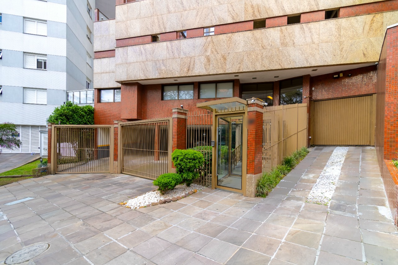 R$ 850.000 - BELO APARTAMENTO - 92M2 - 2 DORM - SU&Iacute;TE - GARDEN - 2 VAGAS Rua Engenheiro Adolfo Stern Porto Alegre - 