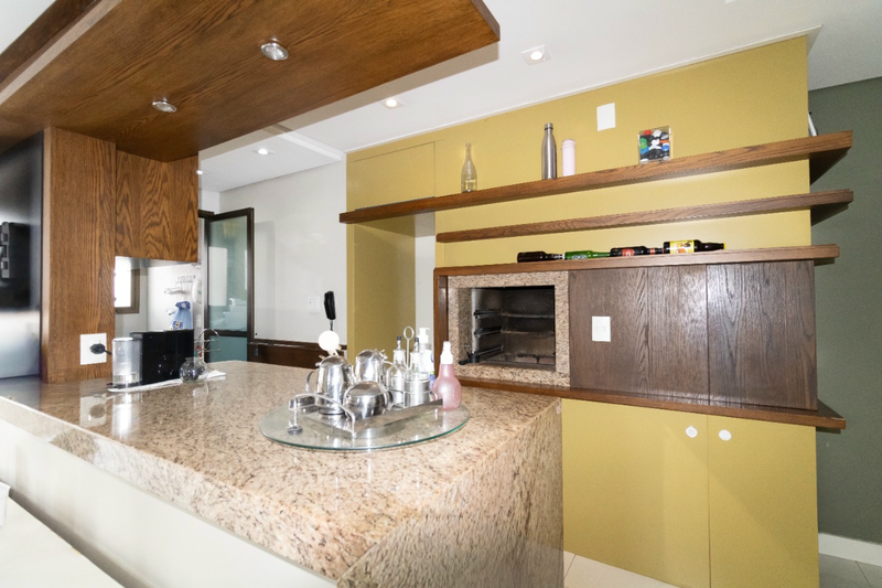 R$ 850.000 - BELO APARTAMENTO - 92M2 - 2 DORM - SU&Iacute;TE - GARDEN - 2 VAGAS Rua Engenheiro Adolfo Stern Porto Alegre - 