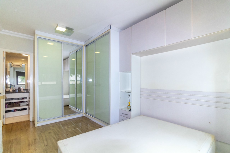 R$ 850.000 - BELO APARTAMENTO - 92M2 - 2 DORM - SU&Iacute;TE - GARDEN - 2 VAGAS Rua Engenheiro Adolfo Stern Porto Alegre - 