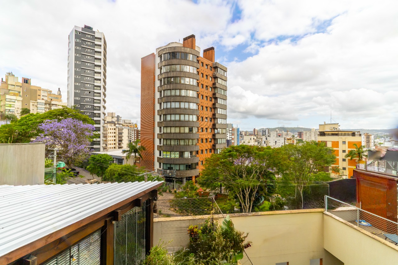 R$ 850.000 - BELO APARTAMENTO - 92M2 - 2 DORM - SU&Iacute;TE - GARDEN - 2 VAGAS Rua Engenheiro Adolfo Stern Porto Alegre - 