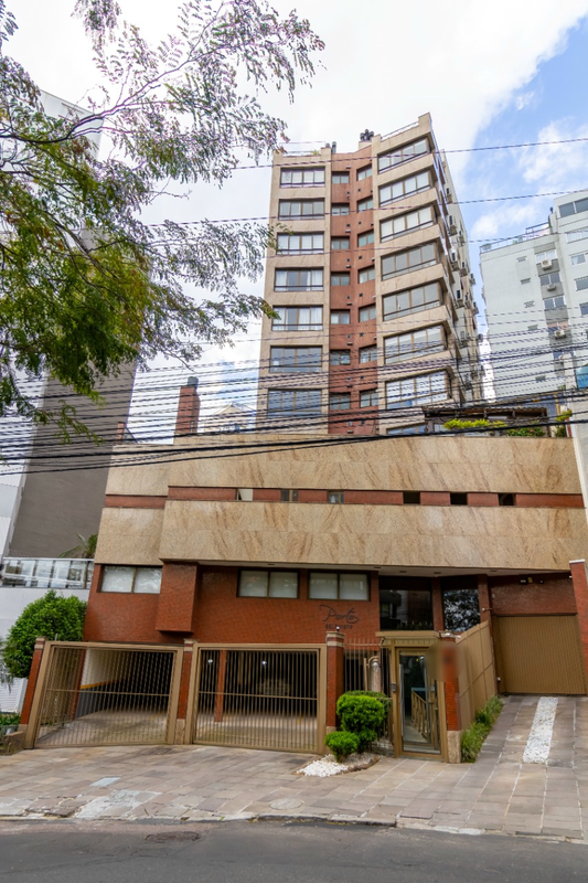 R$ 850.000 - BELO APARTAMENTO - 92M2 - 2 DORM - SU&Iacute;TE - GARDEN - 2 VAGAS Rua Engenheiro Adolfo Stern Porto Alegre - 