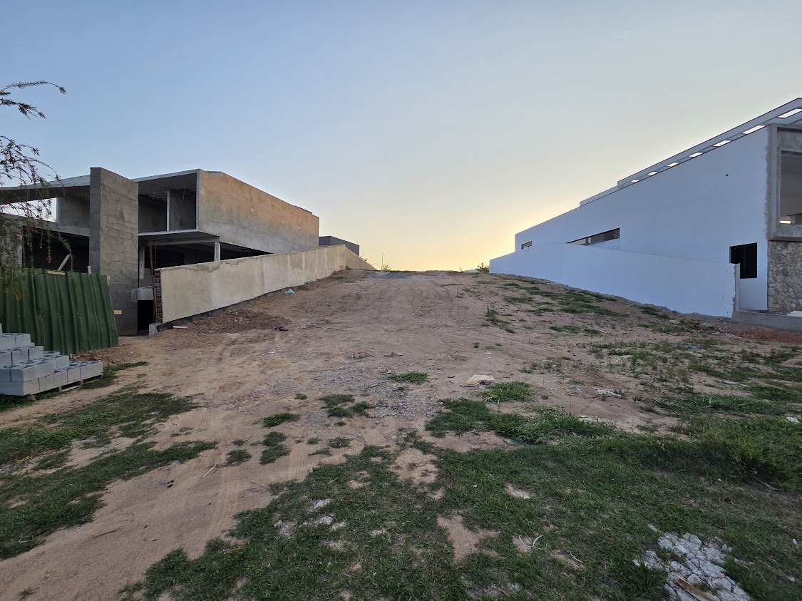 Terreno &agrave; venda, 561 m&sup2; - Alphaville Nova Esplanada II - Votorantim -  SP Alameda Nova Zelândia Votorantim - 