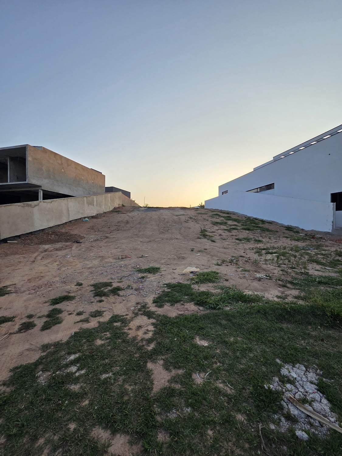 Terreno &agrave; venda, 561 m&sup2; - Alphaville Nova Esplanada II - Votorantim -  SP Alameda Nova Zelândia Votorantim - 