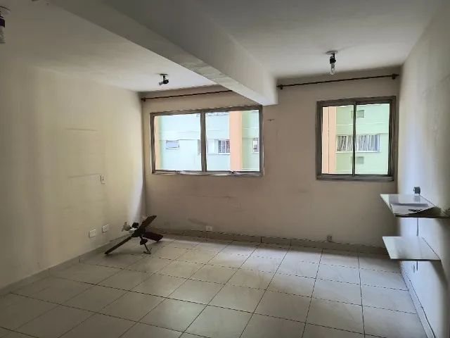 Studio 32 m&sup2; Vila Mariana | Piscina | Portaria 24h | &Oacute;timo Investimento Rua José Antônio Coelho São Paulo - 