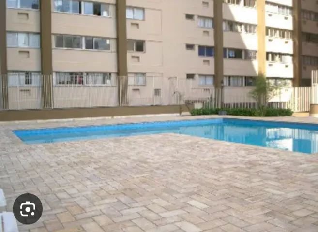 Studio 32 m&sup2; Vila Mariana | Piscina | Portaria 24h | &Oacute;timo Investimento Rua José Antônio Coelho São Paulo - 