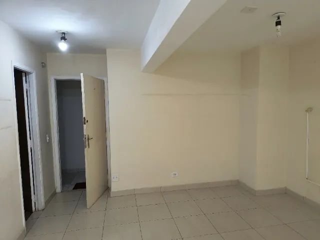 Studio 32 m&sup2; Vila Mariana | Piscina | Portaria 24h | &Oacute;timo Investimento Rua José Antônio Coelho São Paulo - 