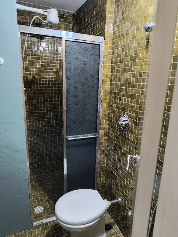 Studio 32 m&sup2; Vila Mariana | Piscina | Portaria 24h | &Oacute;timo Investimento Rua José Antônio Coelho São Paulo - 