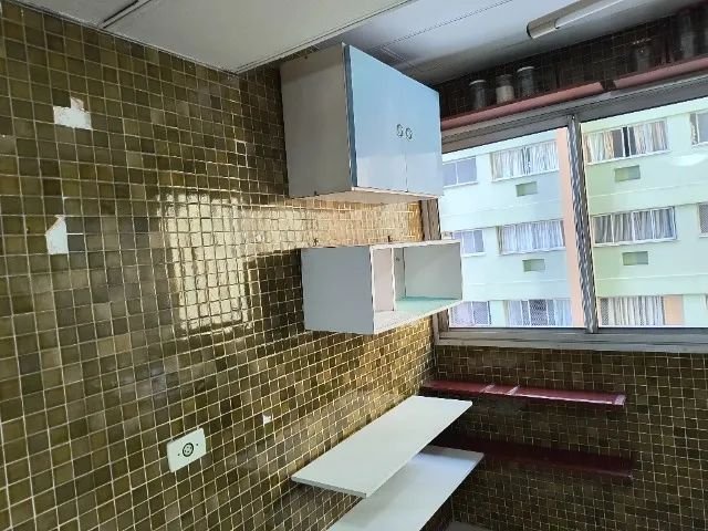 Studio 32 m&sup2; Vila Mariana | Piscina | Portaria 24h | &Oacute;timo Investimento Rua José Antônio Coelho São Paulo - 