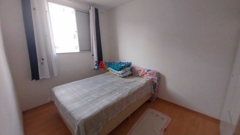 APARTAMENTO COND. PARQUE SINFONIA - SOROCABA Rua Frederico Harder Sorocaba - 