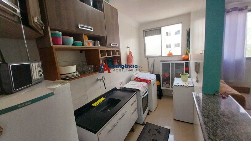 APARTAMENTO COND. PARQUE SINFONIA - SOROCABA Rua Frederico Harder Sorocaba - 
