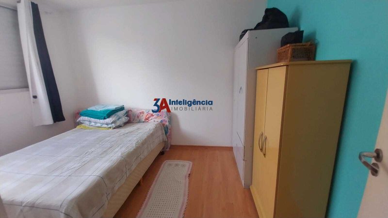 APARTAMENTO COND. PARQUE SINFONIA - SOROCABA Rua Frederico Harder Sorocaba - 