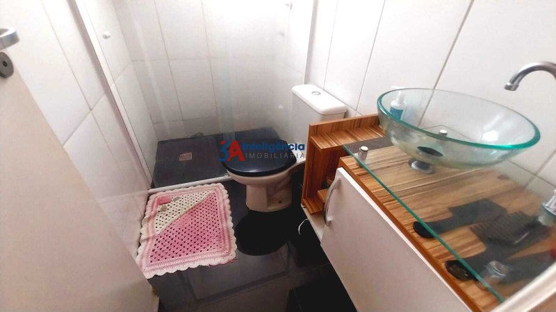 APARTAMENTO COND. PARQUE SINFONIA - SOROCABA Rua Frederico Harder Sorocaba - 