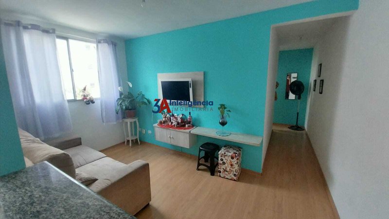 APARTAMENTO COND. PARQUE SINFONIA - SOROCABA Rua Frederico Harder Sorocaba - 