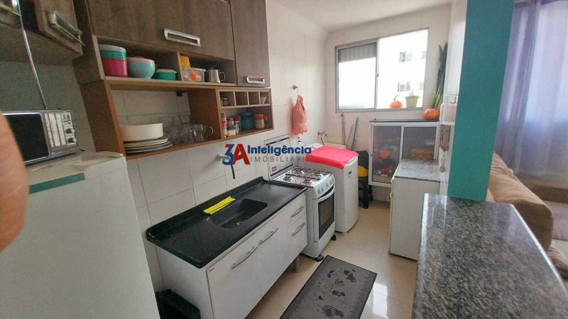 APARTAMENTO COND. PARQUE SINFONIA - SOROCABA Rua Frederico Harder Sorocaba - 