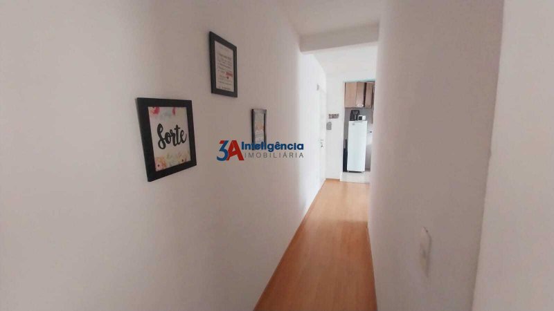 APARTAMENTO COND. PARQUE SINFONIA - SOROCABA Rua Frederico Harder Sorocaba - 