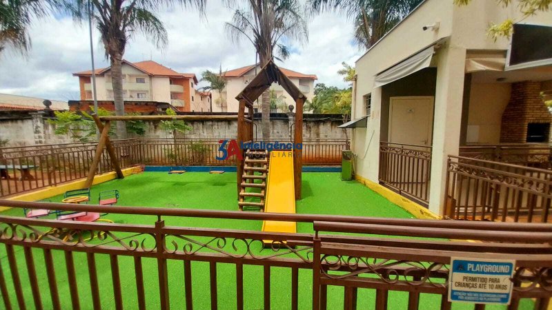 APARTAMENTO COND. PARQUE SINFONIA - SOROCABA Rua Frederico Harder Sorocaba - 