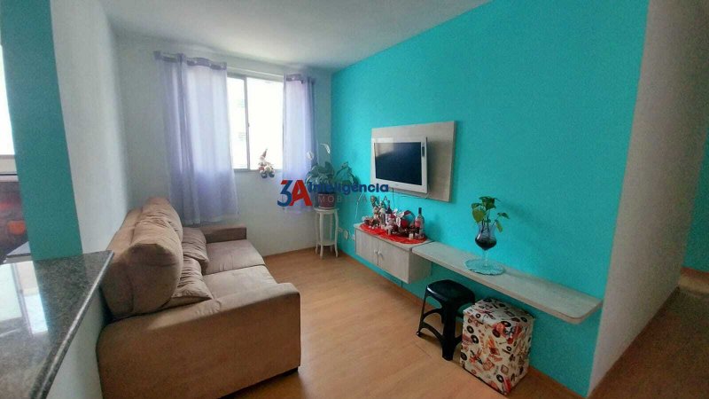 APARTAMENTO COND. PARQUE SINFONIA - SOROCABA Rua Frederico Harder Sorocaba - 