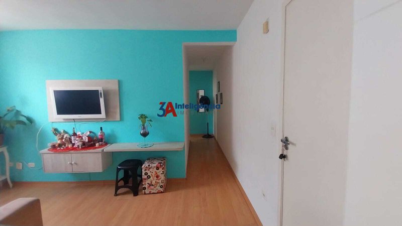 APARTAMENTO COND. PARQUE SINFONIA - SOROCABA Rua Frederico Harder Sorocaba - 