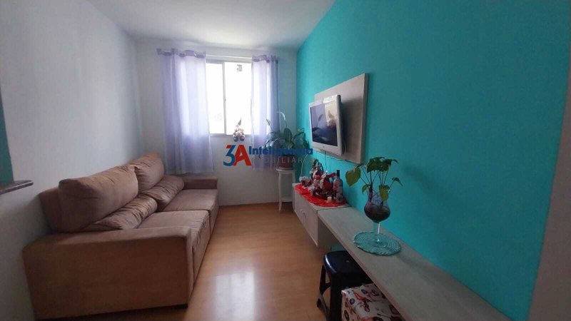 APARTAMENTO COND. PARQUE SINFONIA - SOROCABA Rua Frederico Harder Sorocaba - 