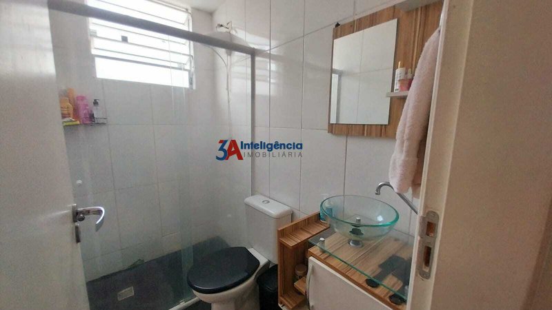 APARTAMENTO COND. PARQUE SINFONIA - SOROCABA Rua Frederico Harder Sorocaba - 