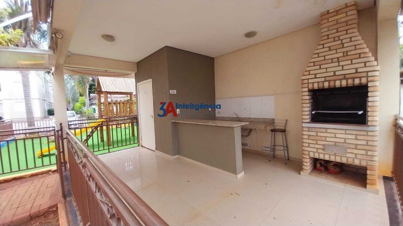 APARTAMENTO COND. PARQUE SINFONIA - SOROCABA Rua Frederico Harder Sorocaba - 